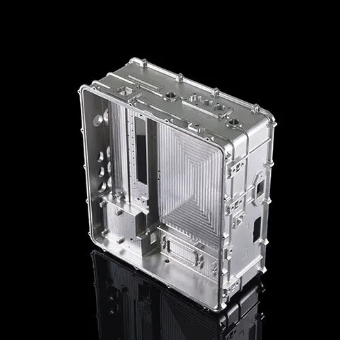 วิธีการเลือกการตัดของเหลวสำหรับเครื่องจักรอลูมิเนียมอัลลอยด์ CNC?